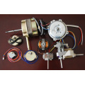 YJ58 Shade Pole Motor